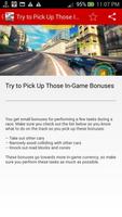 Guide-Asphalt 8 Airborne Tips ภาพหน้าจอ 3