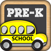 Preschool All-In-One icon Preschool All-In-One icon