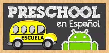 Preschool en Español