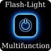 Multifonctions lampe de poche APK