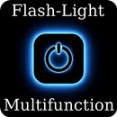 Multifonctions lampe de poche APK