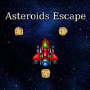 Asteroids Escape APK