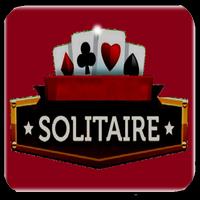 Solitaire Plus Affiche