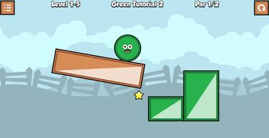 GORB Demo screenshot 1