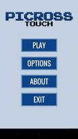 Picross Touch Free poster
