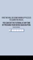 Picross Touch Free screenshot 1