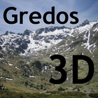 Gredos Virtual 3D icône