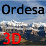 Ordesa 3D