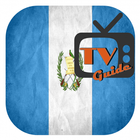 GUATEMALA TV Guide Free-icoon