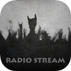 Metal Radio Stream आइकन