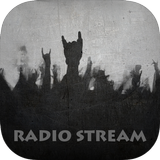 Metal Radio Stream icon