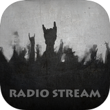 Metal Radio Stream icône