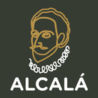 VISITA ALCALÁ - GUÍA OFICIAL icône