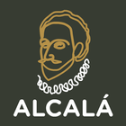 VISITA ALCALÁ - GUÍA OFICIAL 아이콘