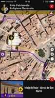 Visita PLASENCIA - Ruta Patrimonio Religioso. Screenshot 3