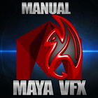 Maya Visual Effects Manual icône