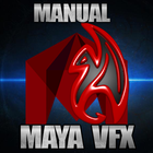 Maya Visual Effects Manual ícone
