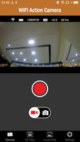 Wifi Action Camera スクリーンショット 1