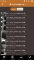 Wifi Action Camera スクリーンショット 2