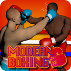 Modern Boxing icône