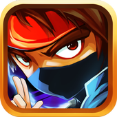 Ninja: ma destinée icon