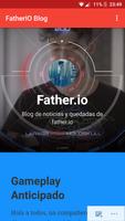FatherIO Blog (No funciona) bài đăng
