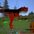 Dino Ideas Minecraft иконка