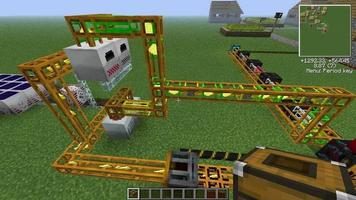 Energy Life Ideas Minecraft capture d'écran 3