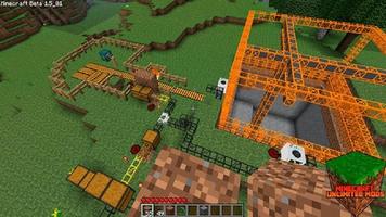 پوستر Energy Life Ideas Minecraft