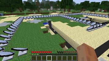 Energy Life Ideas Minecraft 스크린샷 1