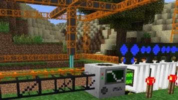 2 Schermata Energy Life Ideas Minecraft