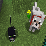 Pets Ideas Minecraft icono