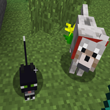 Pets Ideas Minecraft ícone