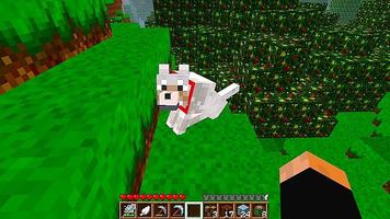 Pets Ideas Minecraft Plakat