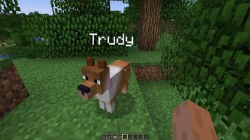 Pets Ideas Minecraft screenshot 1