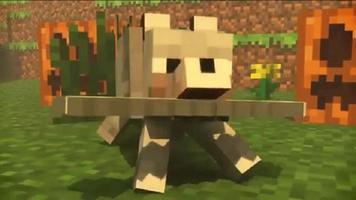 Pets Ideas Minecraft Screenshot 3