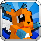 Pixelmon Go Ideas Minecraft icon