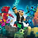New Pixelmon Go Minecraft APK
