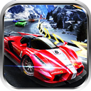 APK Traffic racing