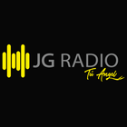 JG Radio Tu Angel أيقونة