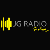 JG Radio Tu Angel ikon
