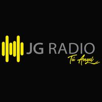 JG Radio Tu Angel plakat