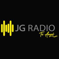 JG Radio Tu Angel پوسٹر