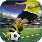 Worldcup Soccer Stars 3D icon