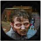 Zombies Death Squad : Dead Zombie Attack Shooter icône