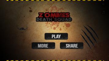 Zombies Death Squad : Dead Zombie Attack Shooter bài đăng