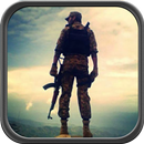 Call Of Forces Commando Games APK