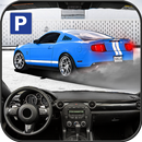 Drift Car Parking: City Street Adventure APK