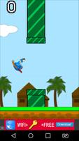 Humpy Bird And Yaya تصوير الشاشة 1