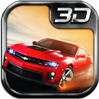 Need More Speed Car Racing 3D icon